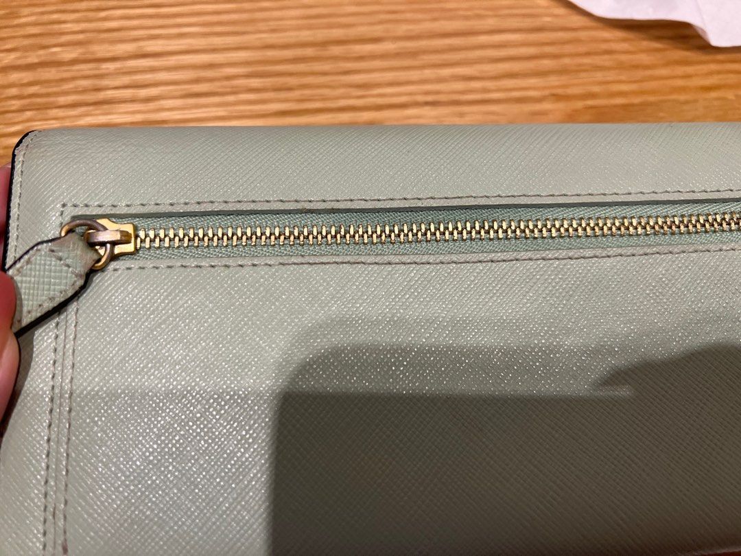 Mcm wallet purse hot sale