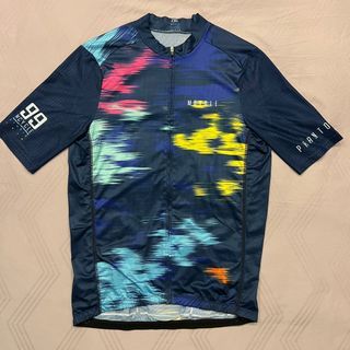 MCYCLE Cycling Jersey