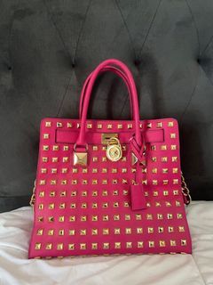 HOW TO SPOT A FAKE MICHAEL KORS HAMILTON? - Shiny Syl blog