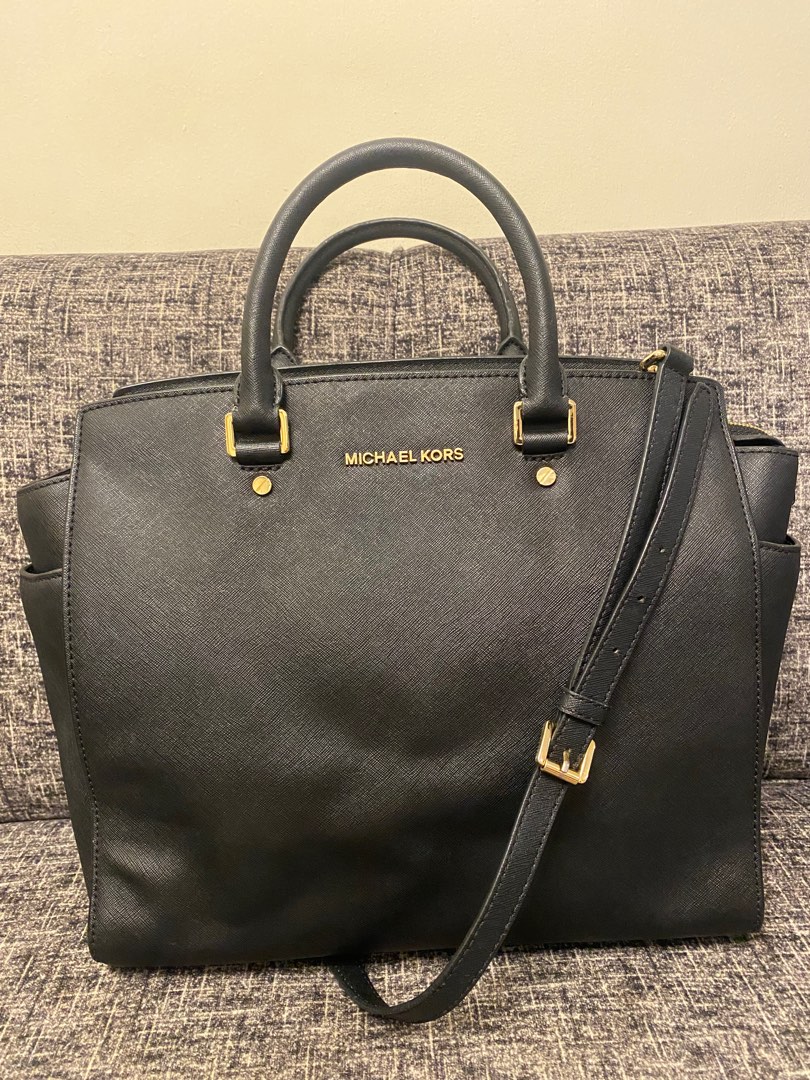 Mk selma large size hot sale