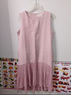 Midi drees by this is april