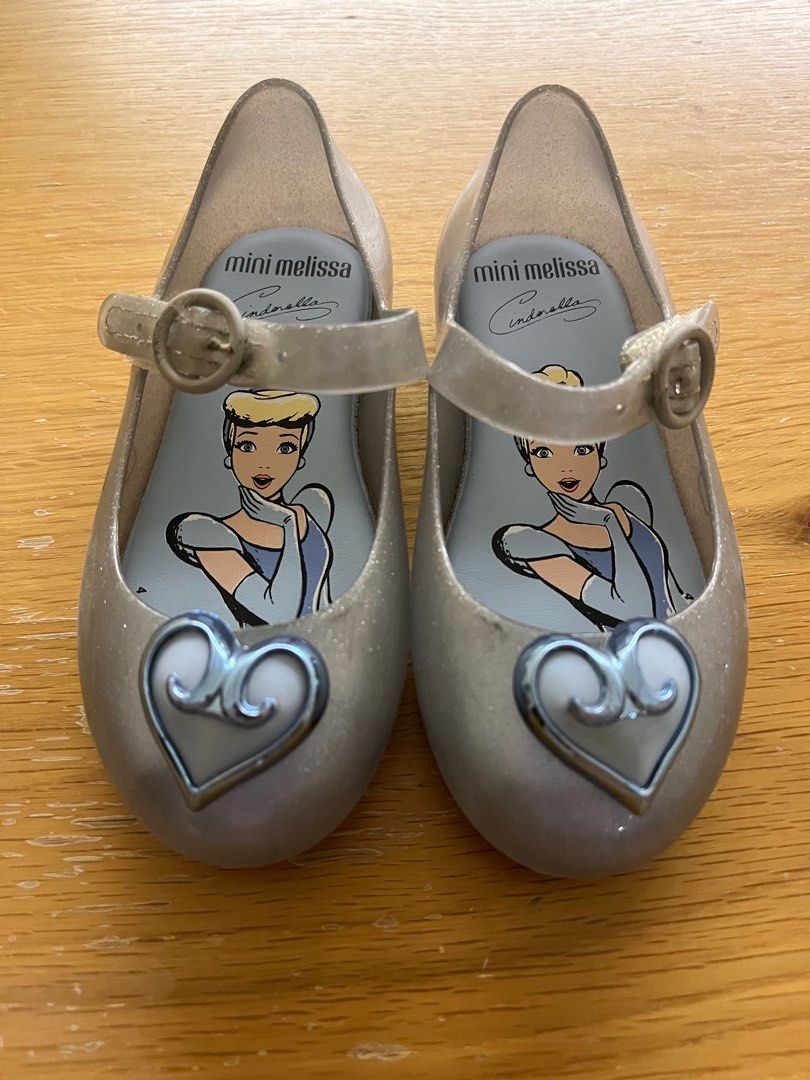 Mini melissa clearance cinderella