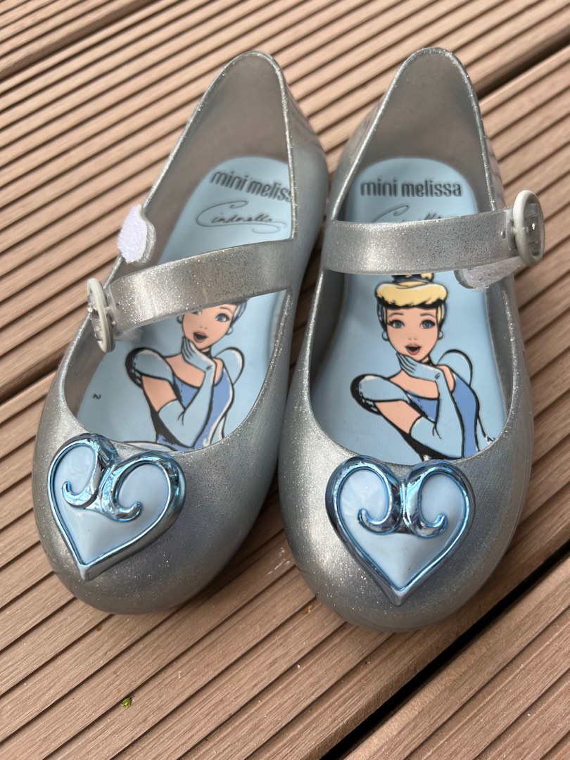 Mini melissa cinderella online