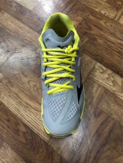 Mizuno store volleyball philippines