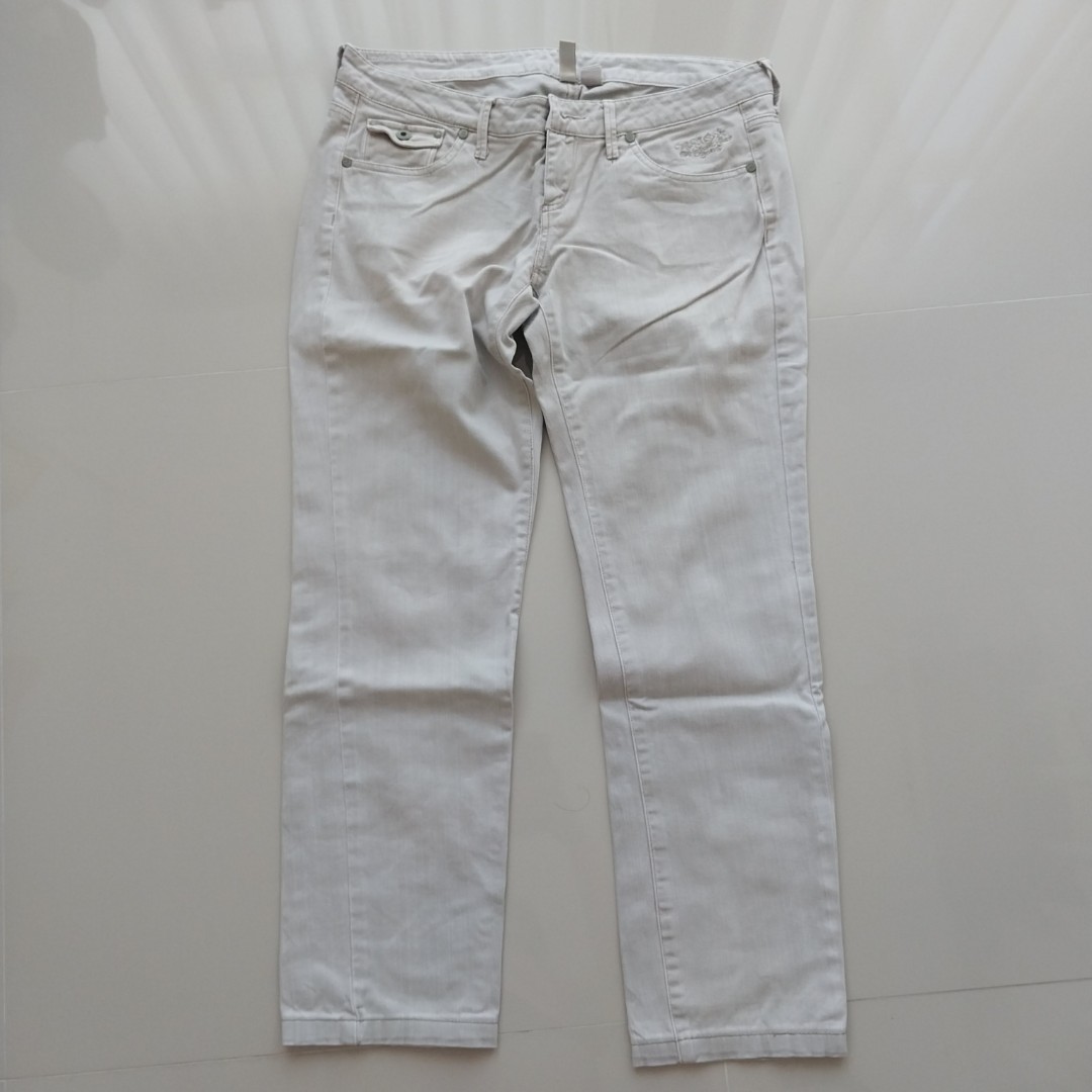 MNG Jeans - Original on Carousell
