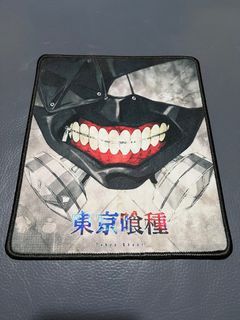 Mouse pad (Tokyo Ghoul) authentic