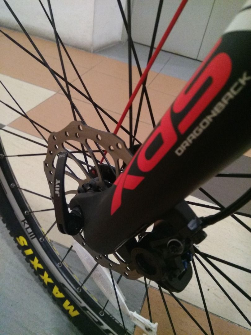 Xds xk600 shop