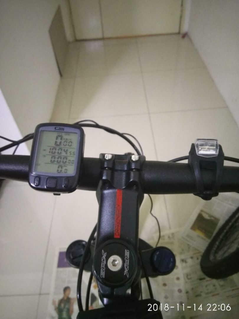 Xds xk600 store