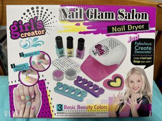 Nail Set