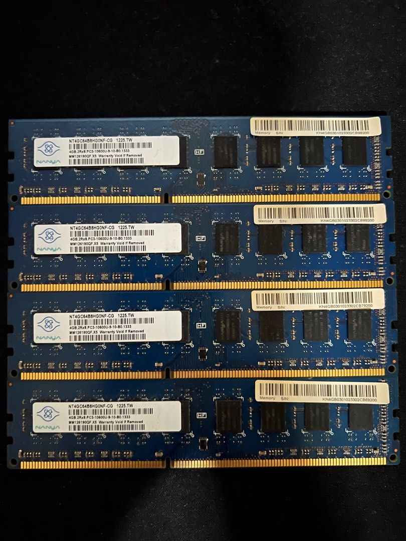 Ram ddr3 16gb 1600mhz store