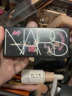 Nars face palette