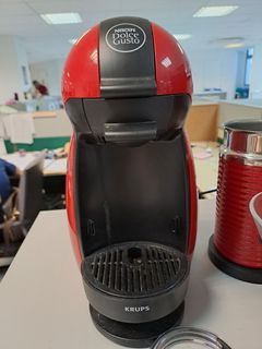Nescafe Dolce Gusto Piccolo Coffee Machine