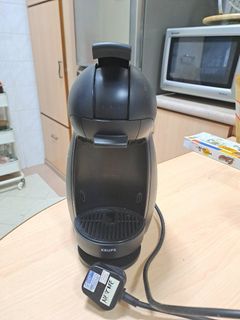 Nescafe Dolce Gusto Piccolo Coffee Machine