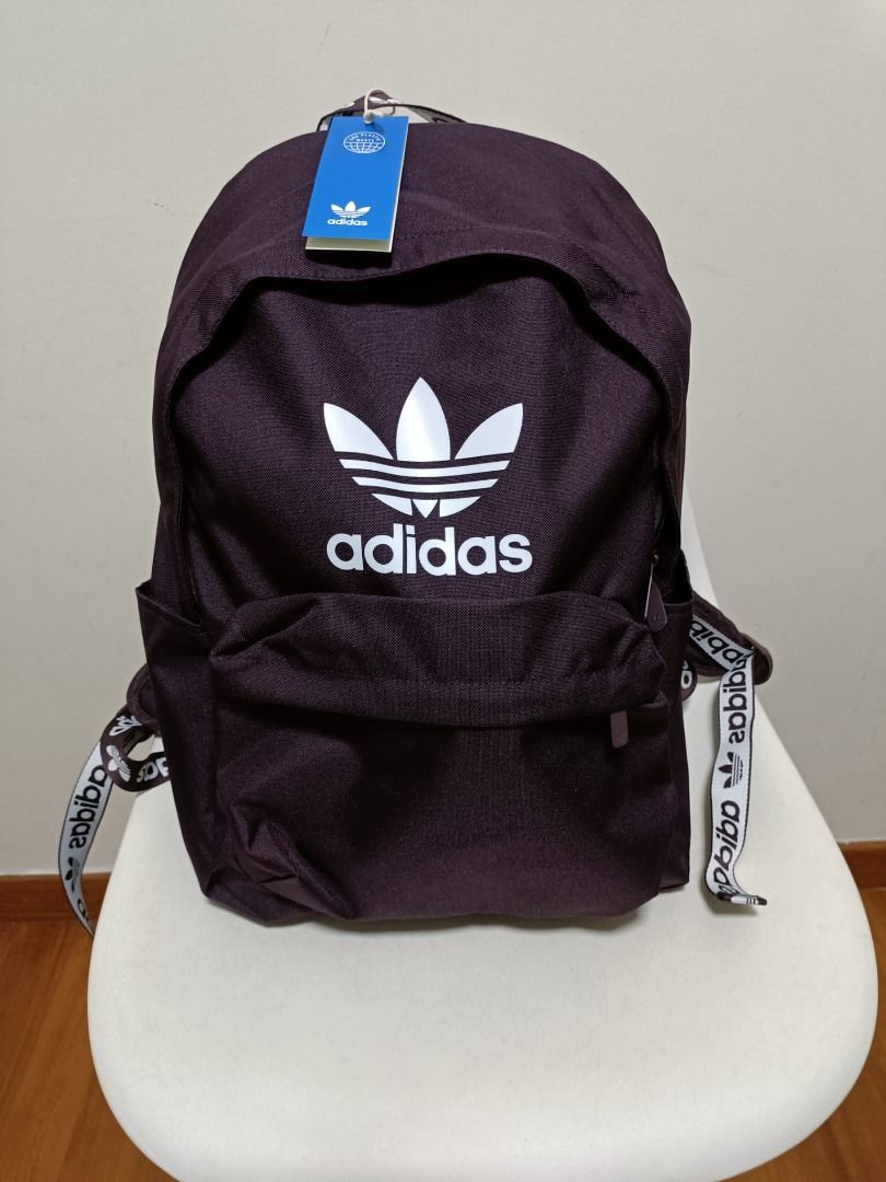 Adidas originals school discount bags