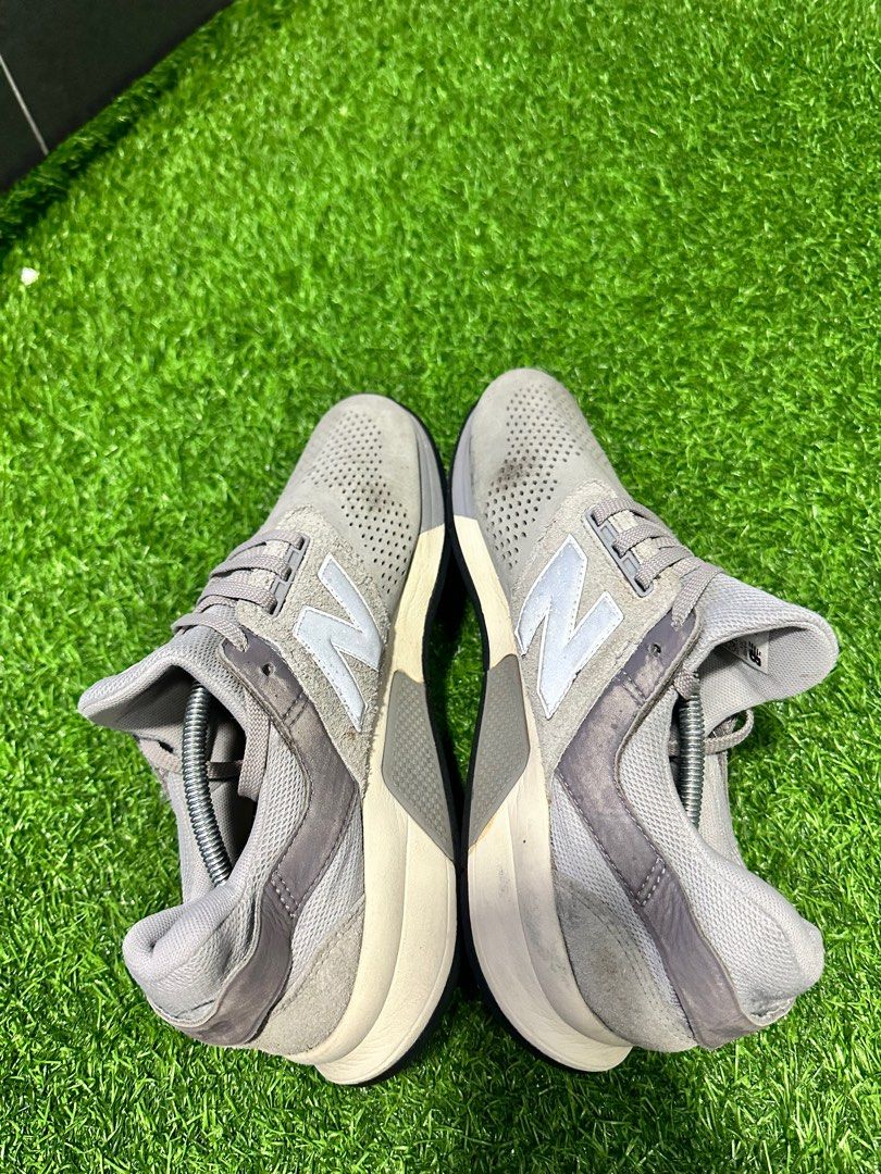 New balance 274 green clearance