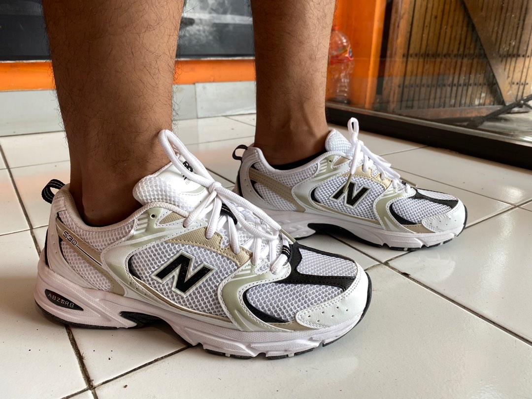 New balance 2025 530 ptr