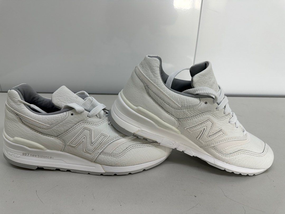 New balance m997bsn discount