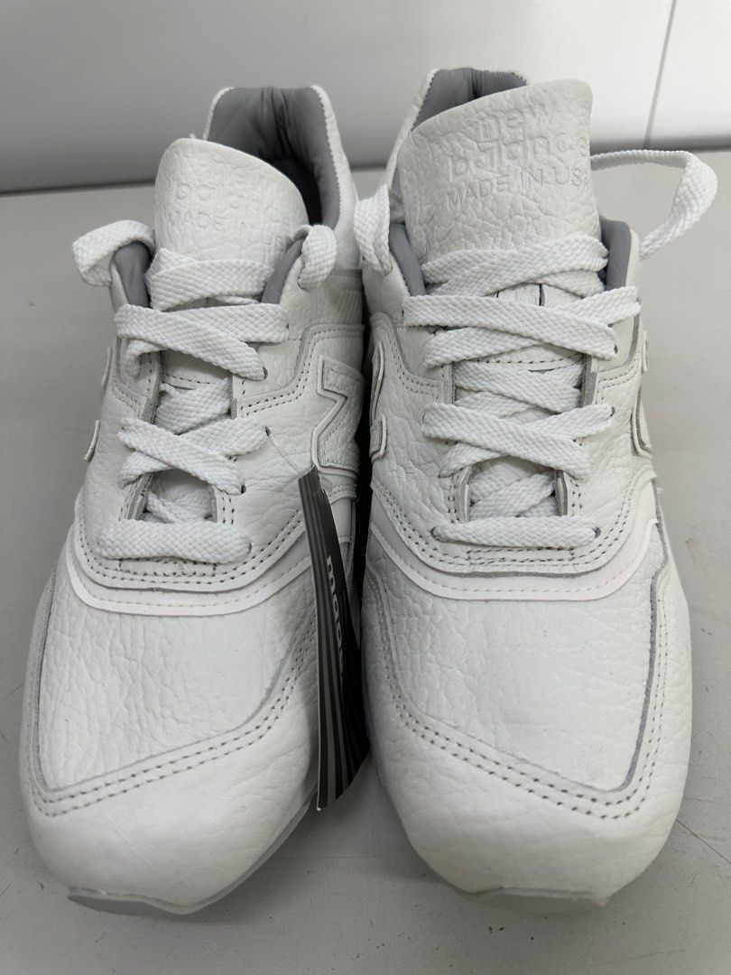 New balance m997bsn store