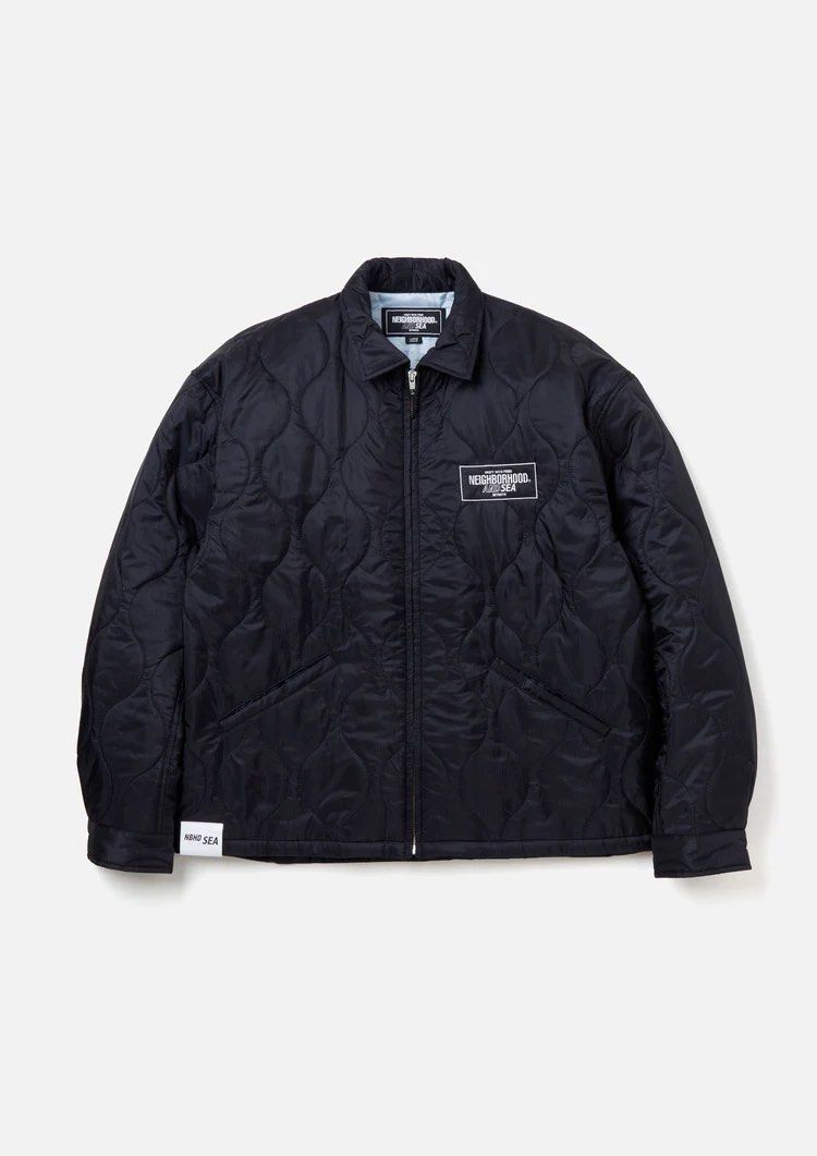 Alpha Industries X Atlanta Braves MA-1 Bomber Jacket – New Era Cap