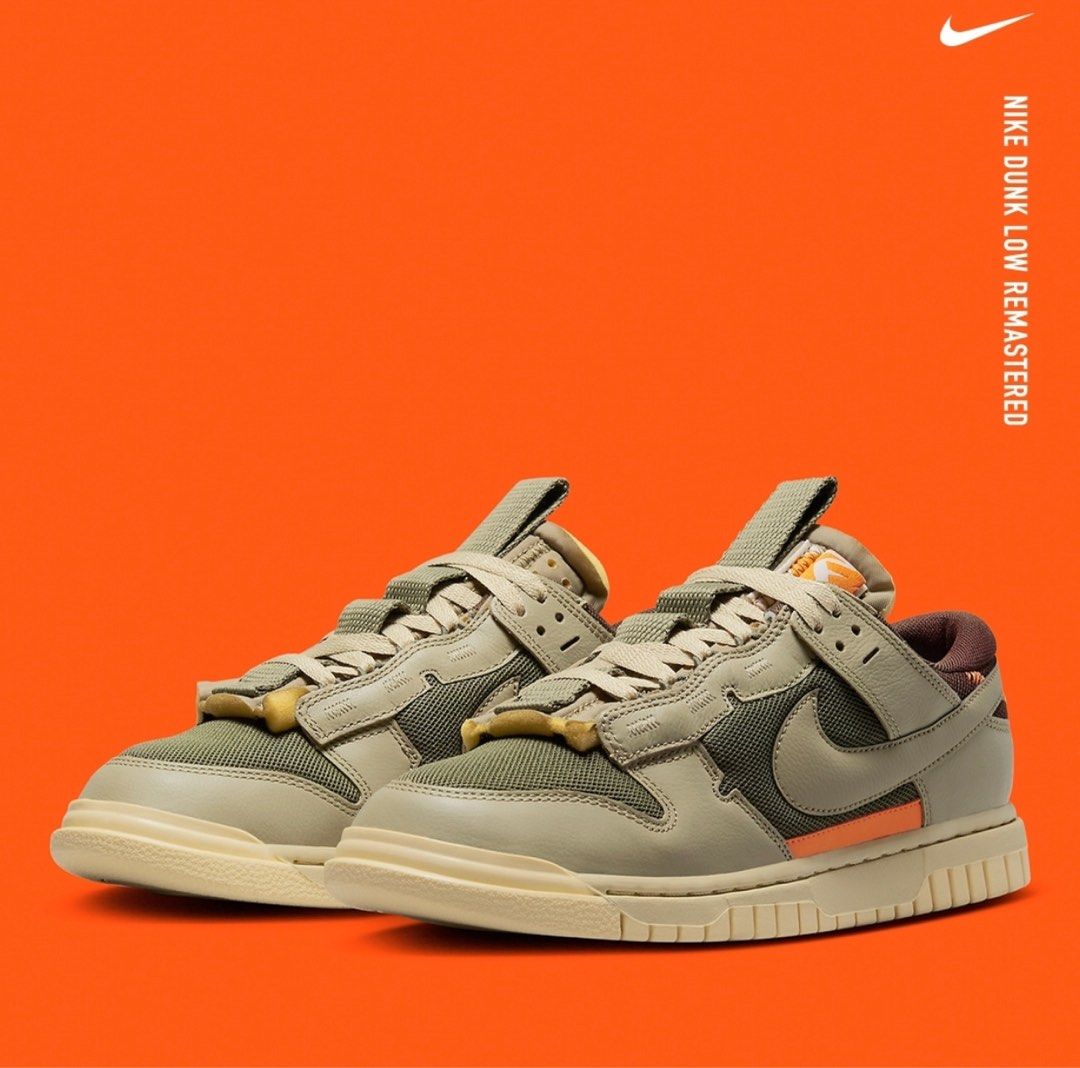 nike dunk air