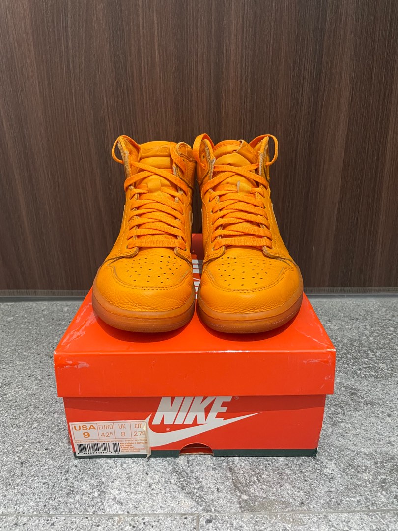 Gatorade af1 new arrivals