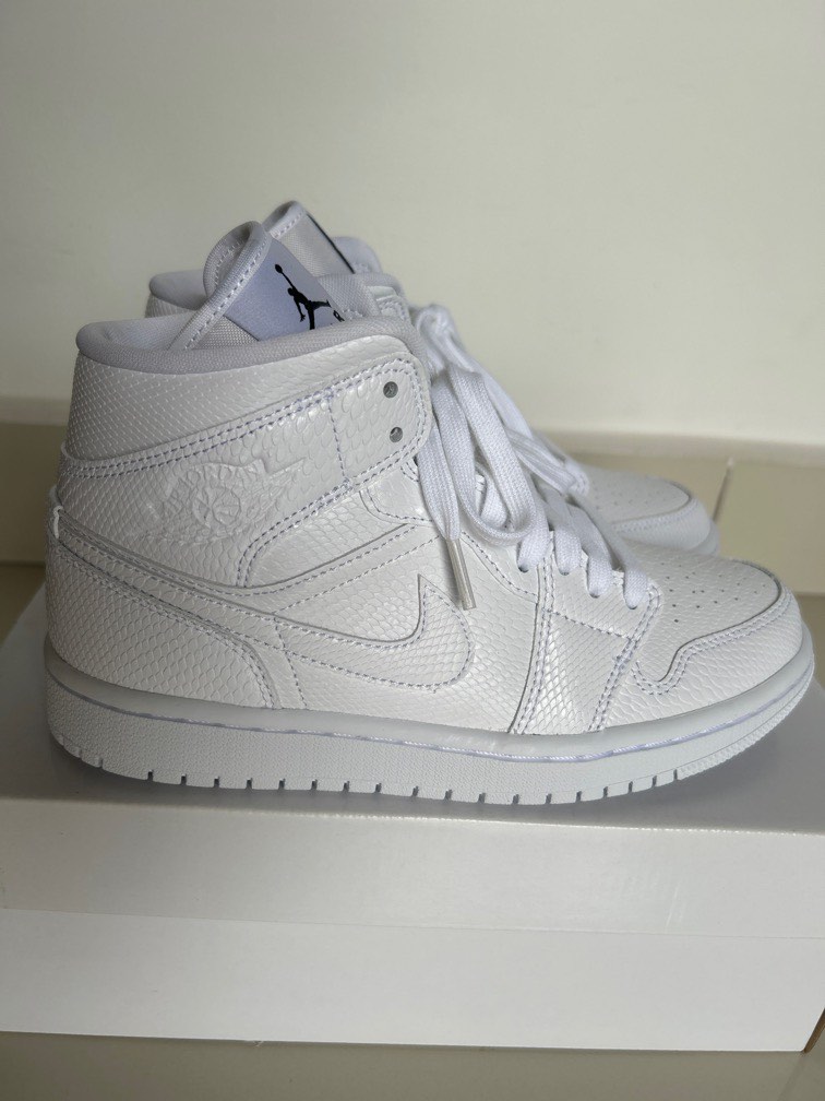 Jordan brillante sales