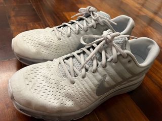 Nike Air Max Platinum  (2022 Release) - Size 10.5 US