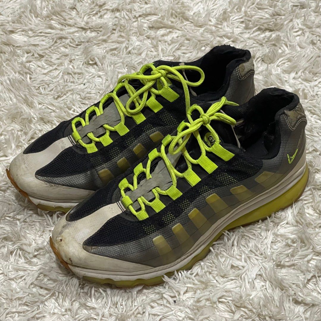 Nike air online max 95 bb