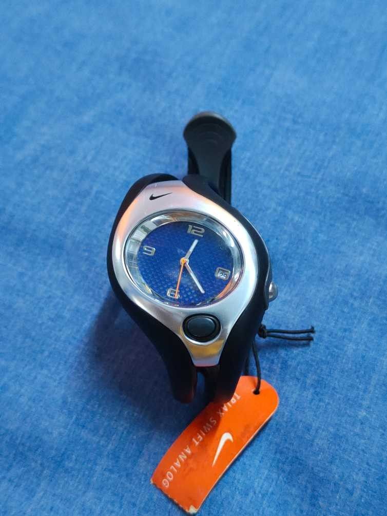 Nike analog sales