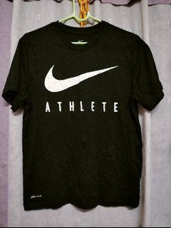 Nike Athlete