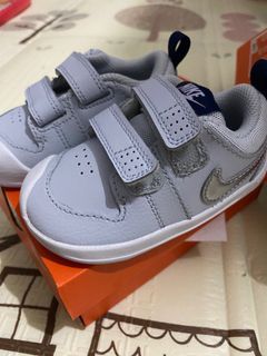 Nike baby shoes pico 5