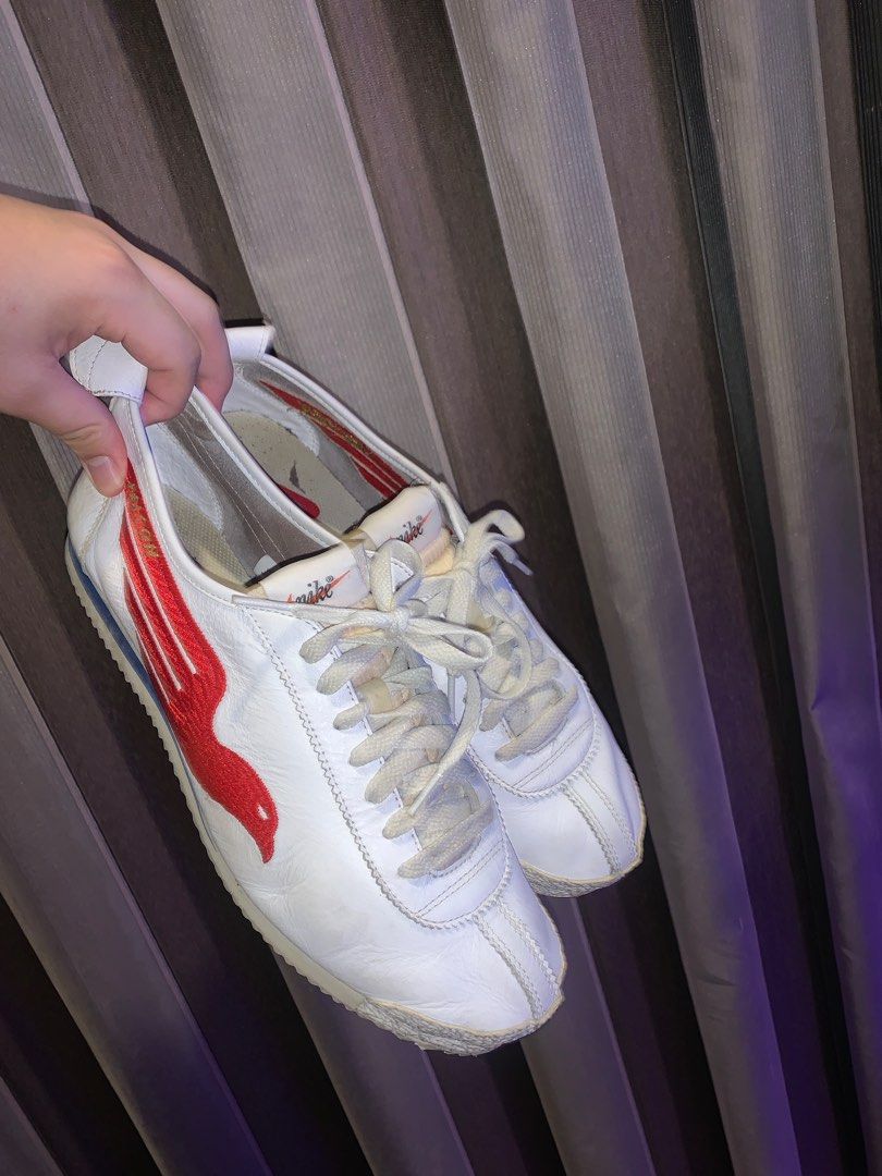 Cortez falcon hot sale