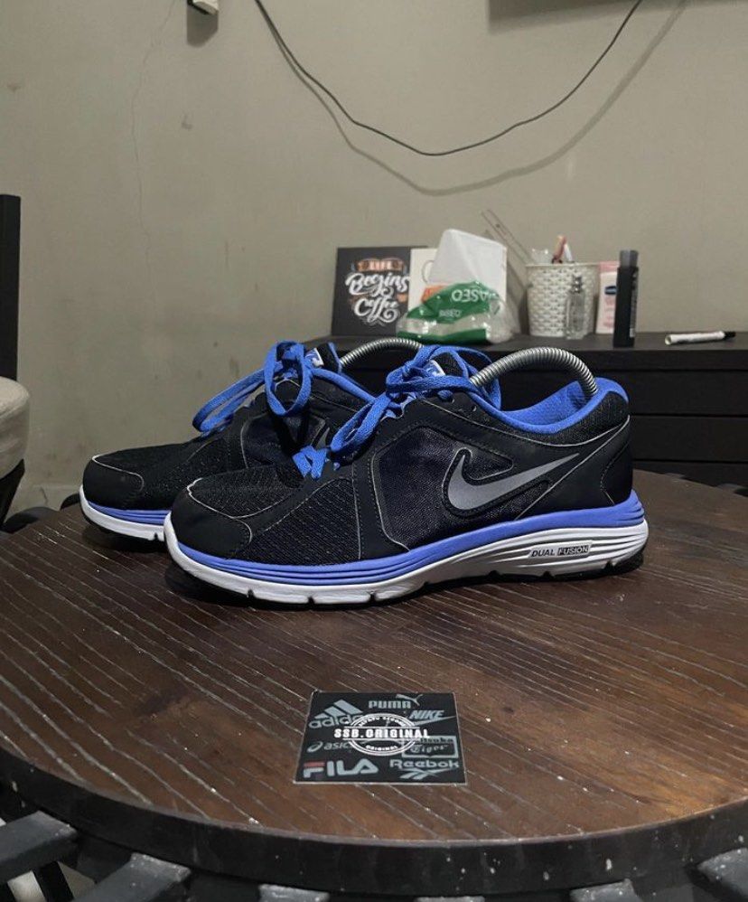 Nike dual fusion price clearance