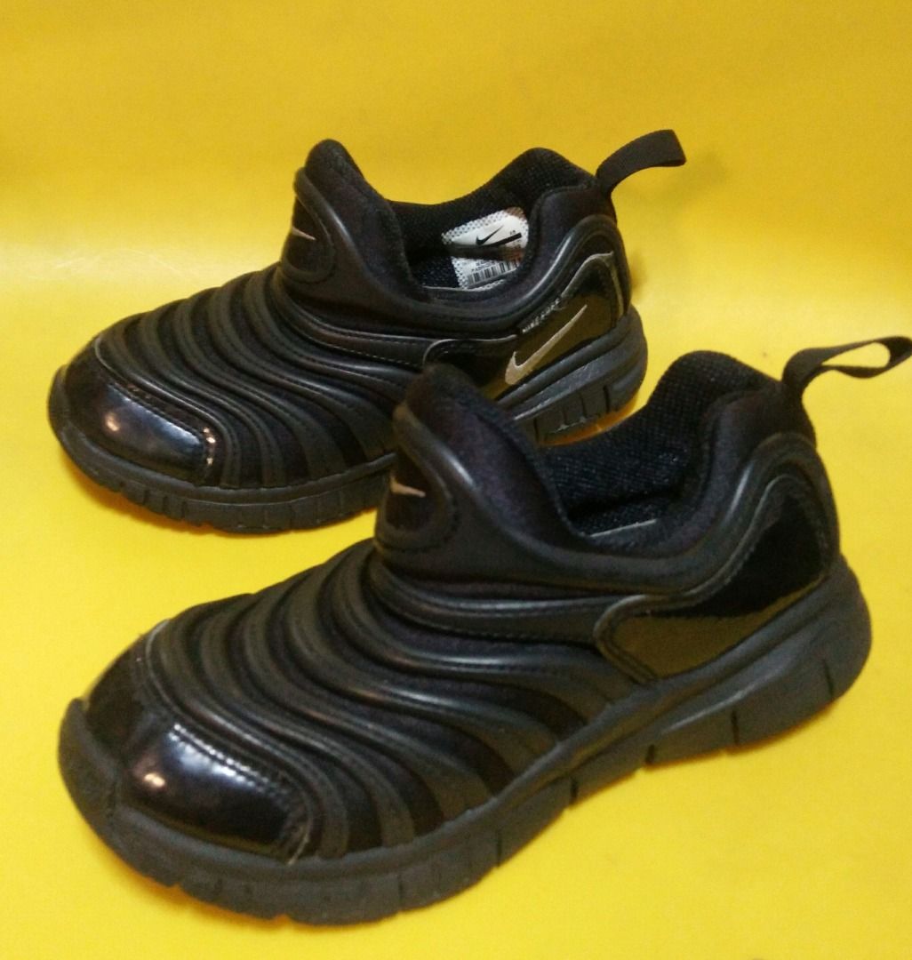 Nike free children's online shoes
