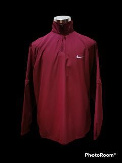 NIKE GOLF WINDBRAKER
