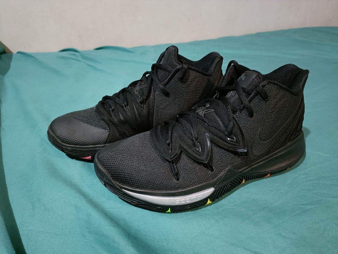 All black kyries sale