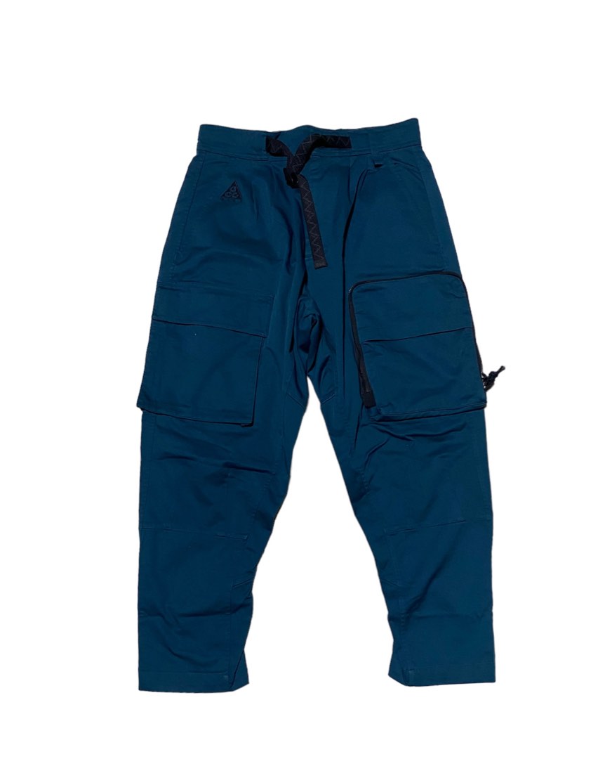 acg nike cargo pants