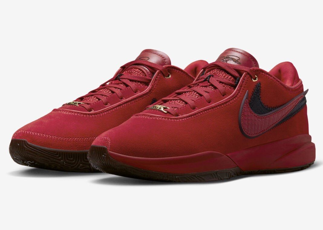 Nike 20 clearance