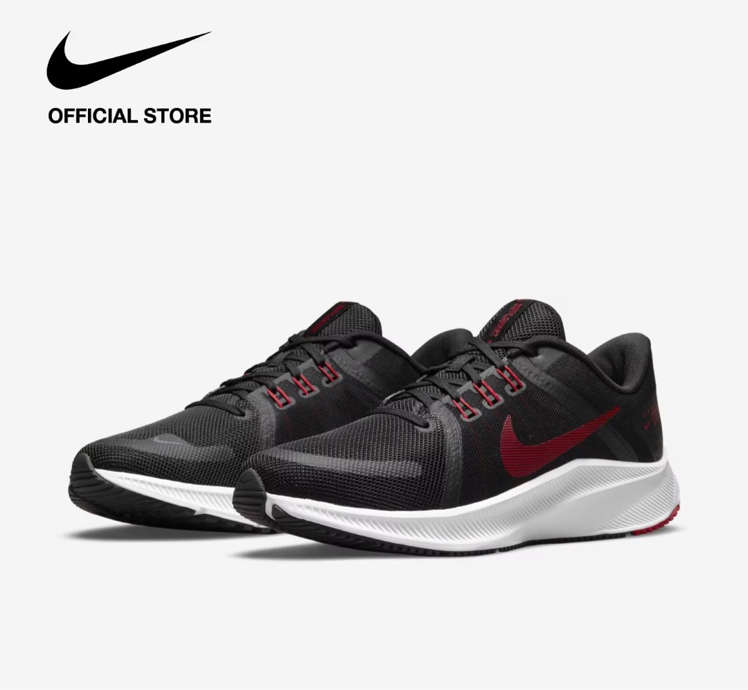 Nike Men’s Quest 4 Running Shoes, Men's Fashion, Footwear, Sneakers on