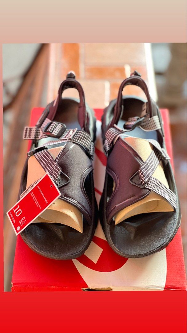  Men's Nike Oneonta Sandals-Men's (us_footwear_size_system,  adult, men, numeric, medium, numeric_8)