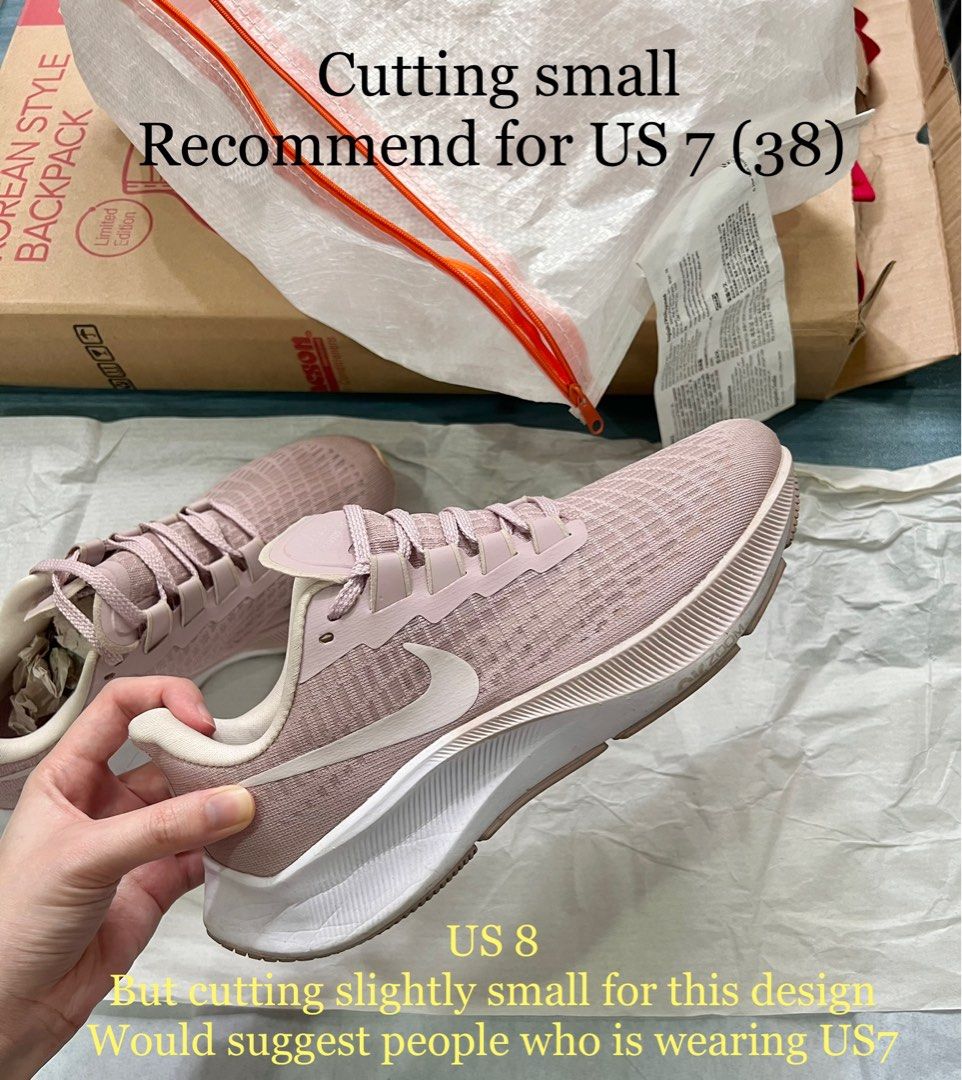 Nike pegasus 37 woman discount
