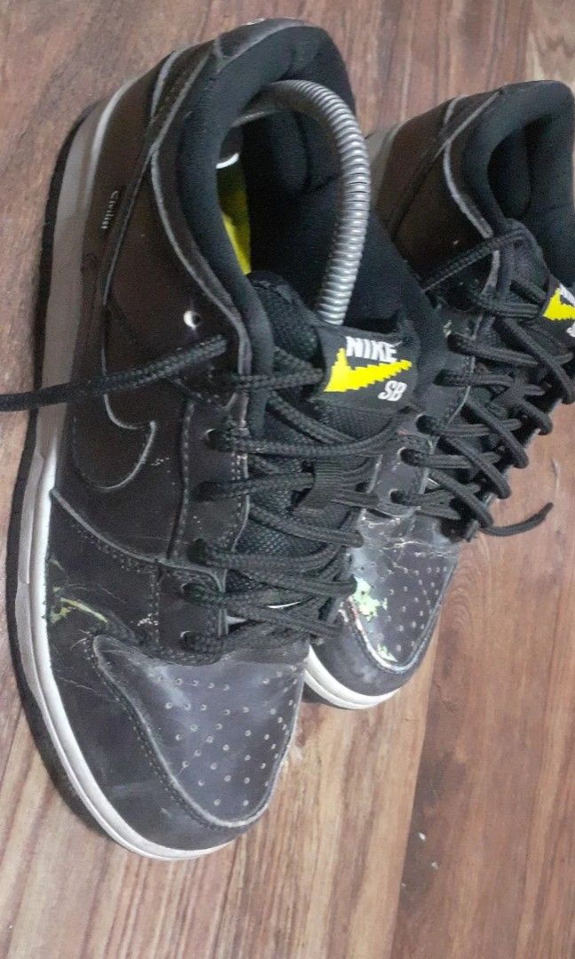 nike sb x civilist