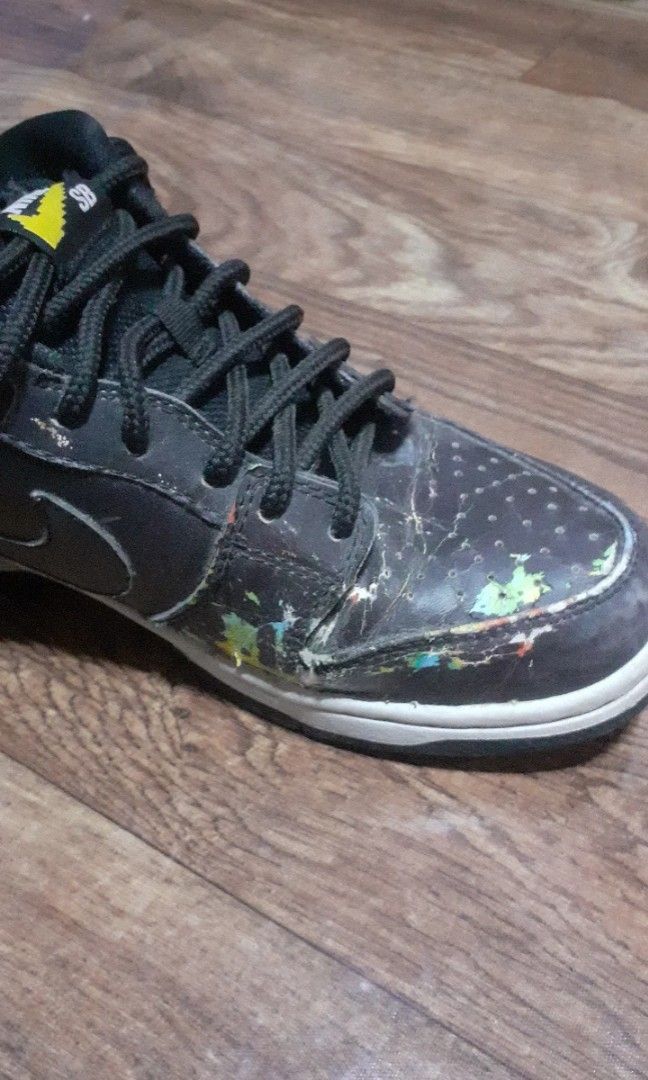 nike stefan janoski tiger