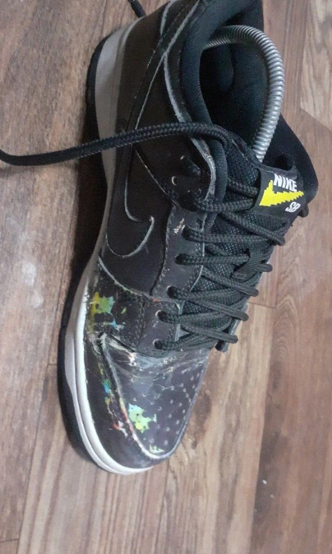 nike sb x civilist