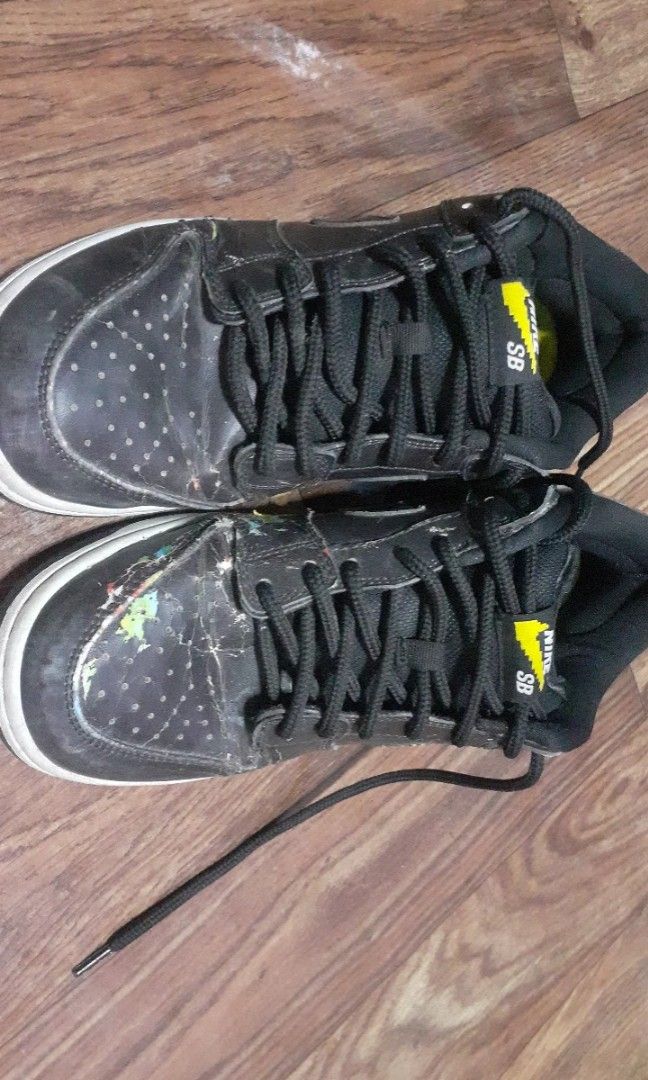 nike sb x civilist