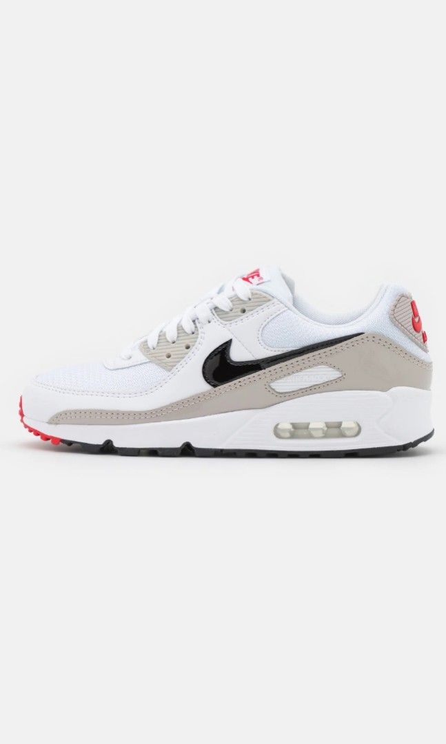 Nike women's air max 90 lx gunsmoke/atmosphere grey online