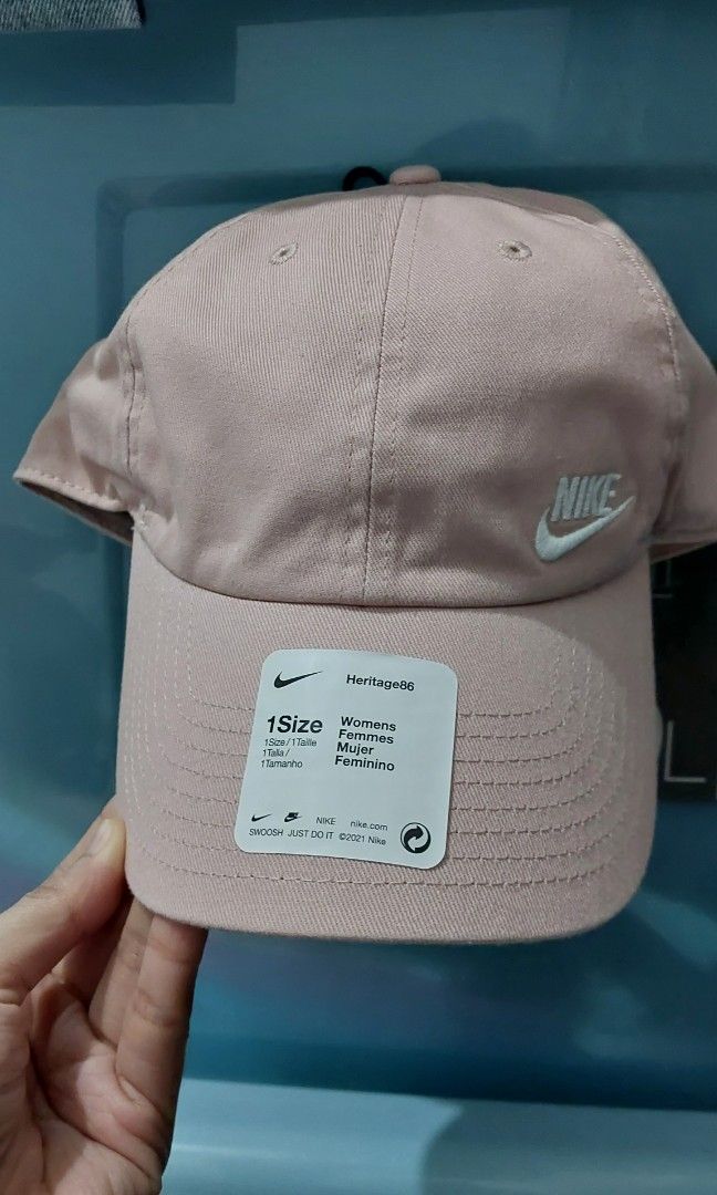 Nike women's heritage hat discount