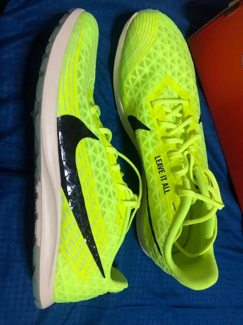 nike zoom rival waffle womens