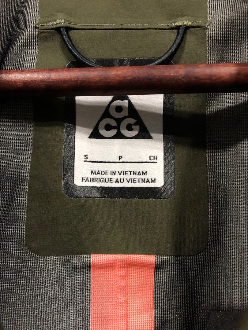 NikeLab ACG System Blazer