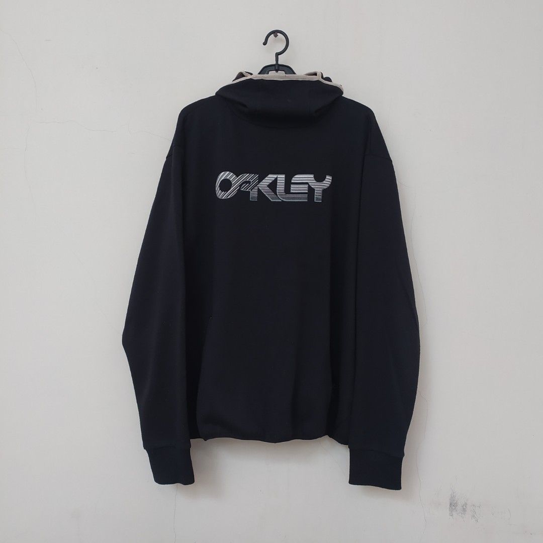 Oakley sales ninja hoodie